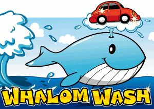 Whalom Wash